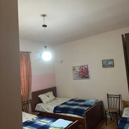 Hotel Medusa Korce