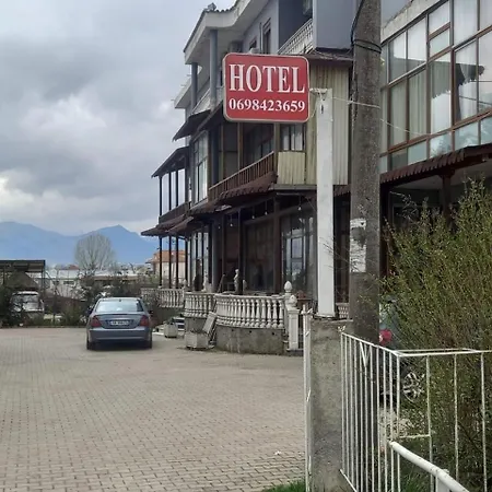 Hotel Medusa