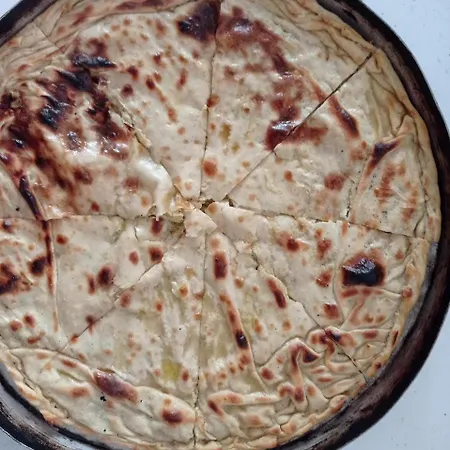 Medusa 호텔 Lumalas