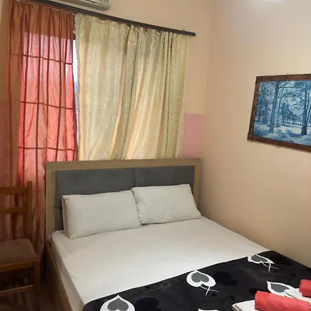 Medusa Hotel