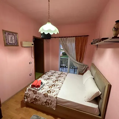 Hotel Medusa