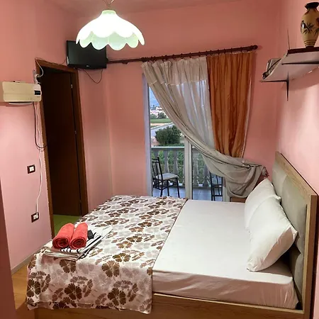 Hotel Medusa