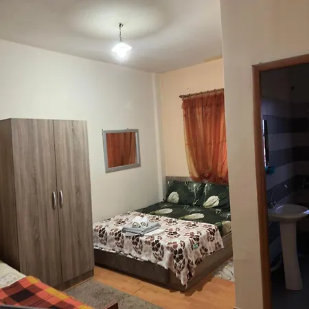 Hotel Medusa