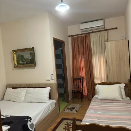 Medusa Hotel 3*