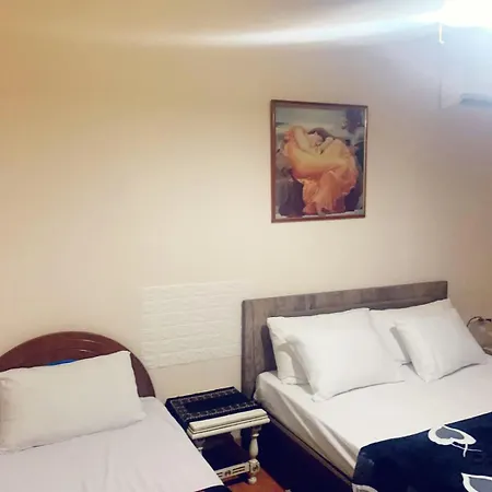 Hotel Medusa