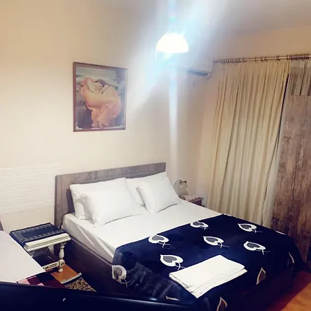 호텔 Medusa Lumalas