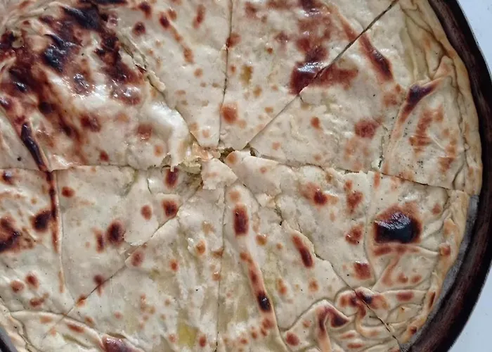 Medusa Hotel Lumalas