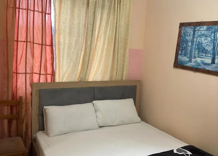 Medusa Hotel