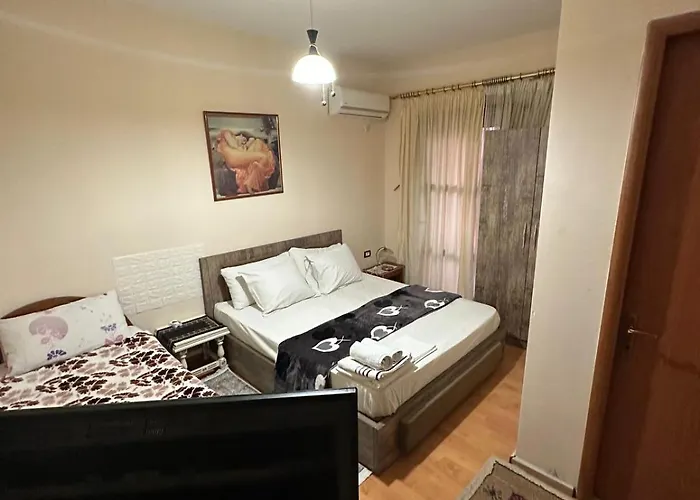 Hotel Medusa 3*