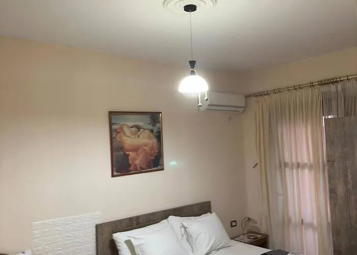 Medusa Hotel