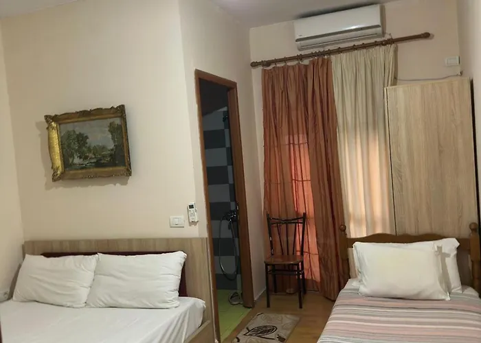 Medusa Hotel 3*