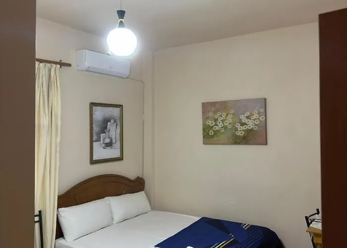 Hotel Medusa Lumalas