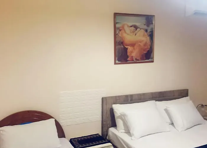 Hotel Medusa