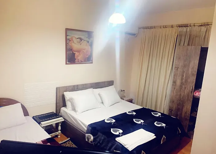 Hotel Medusa Lumalas