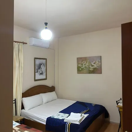 ホテル Medusa Lumalas